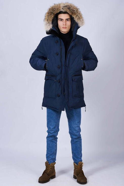 Alaska Parka